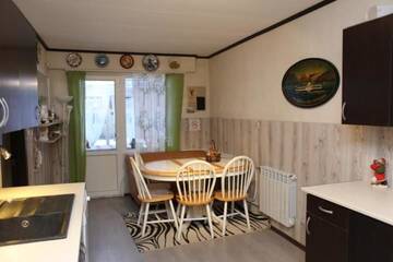 Фото номера Улучшенная вилла Виллы Cottage Viardo г. Vehkataipale 39