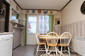 Фото номера Вилла с 3 спальнями Виллы Cottage Viardo г. Vehkataipale 5