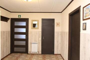 Фото номера Улучшенная вилла Виллы Cottage Viardo г. Vehkataipale 4