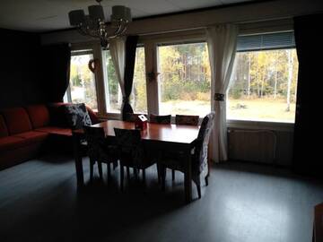Фотографии Виллы Cottage Viardo г. Vehkataipale (Финляндия) №5 Фото Виллы Cottage Viardo г. Vehkataipale 5