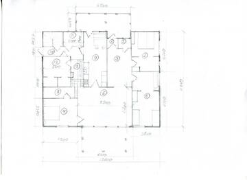 Фото номера Улучшенная вилла Виллы Cottage Viardo г. Vehkataipale 13