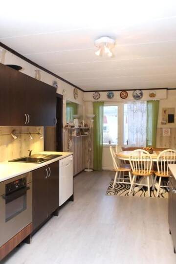 Фото номера Улучшенная вилла Виллы Cottage Viardo г. Vehkataipale 40