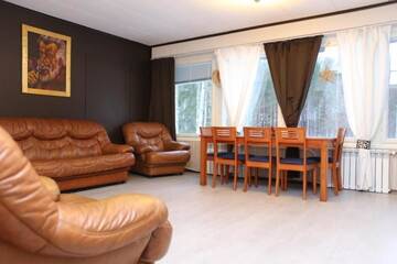 Фото номера Улучшенная вилла Виллы Cottage Viardo г. Vehkataipale 41