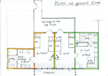 Фото номера Улучшенная вилла Виллы Cottage Viardo г. Vehkataipale 25